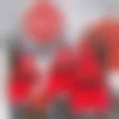 4 x Imbottire le calze di Natale | CANDYBAG