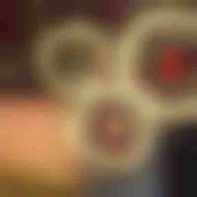 Anelli LED natalizi (3m) | JOLLYRINGS