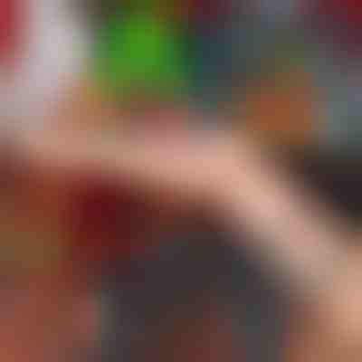 2x Set di braccialetti del calendario dell'avvento di Natale | ADVENTBRACE