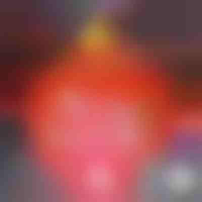 Palla di Natale gonfiabile gigante per decorazione | SPIRITBALL