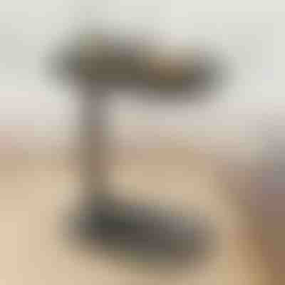 Tavolino portatile | DESKICA