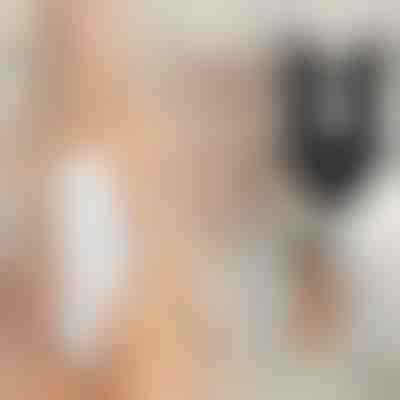 Body donna con schiena scoperta | SILKLINE