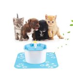 PETSPRINGLE
