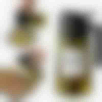 Dispenser d'olio 2-in-1 | DUOIL