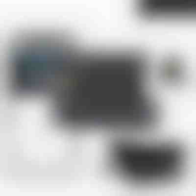 Dash Cam per auto a 360° | CARVID
