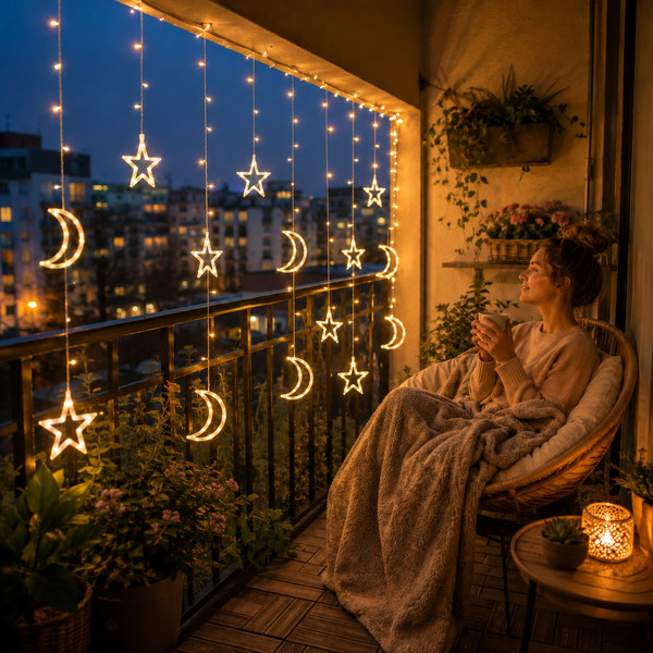 STARRYSKY